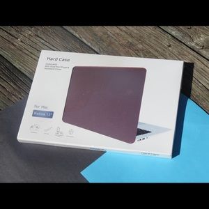 MacBook 13’ retina case
